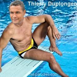 Thierry duplongeoir