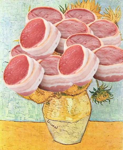 Tournedos