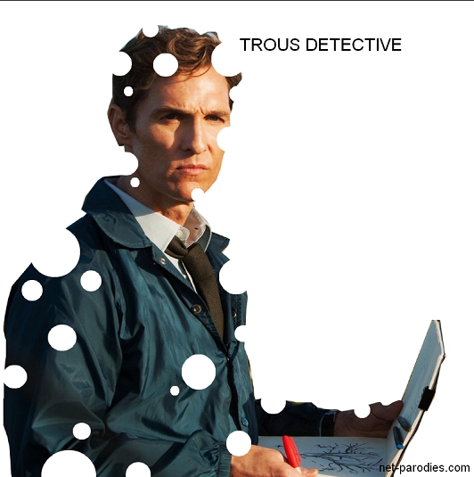 True detective