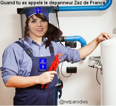 Zazdefrance