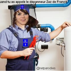 Zazdefrance